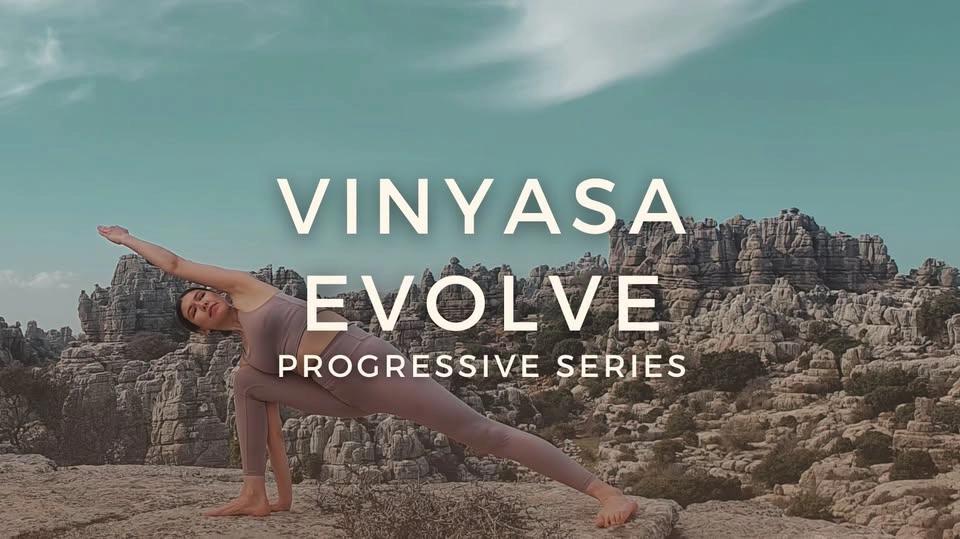 VINYASA EVLOVE