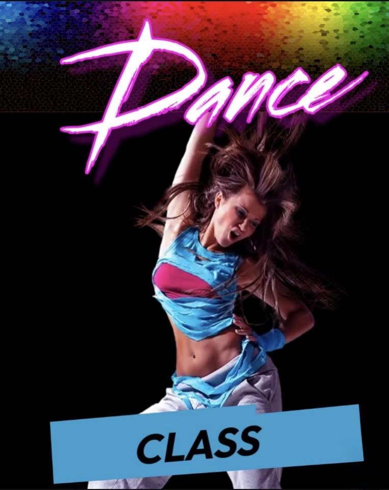 Adults Dance Class