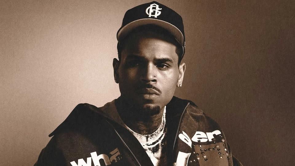 Usher & Chris Brown