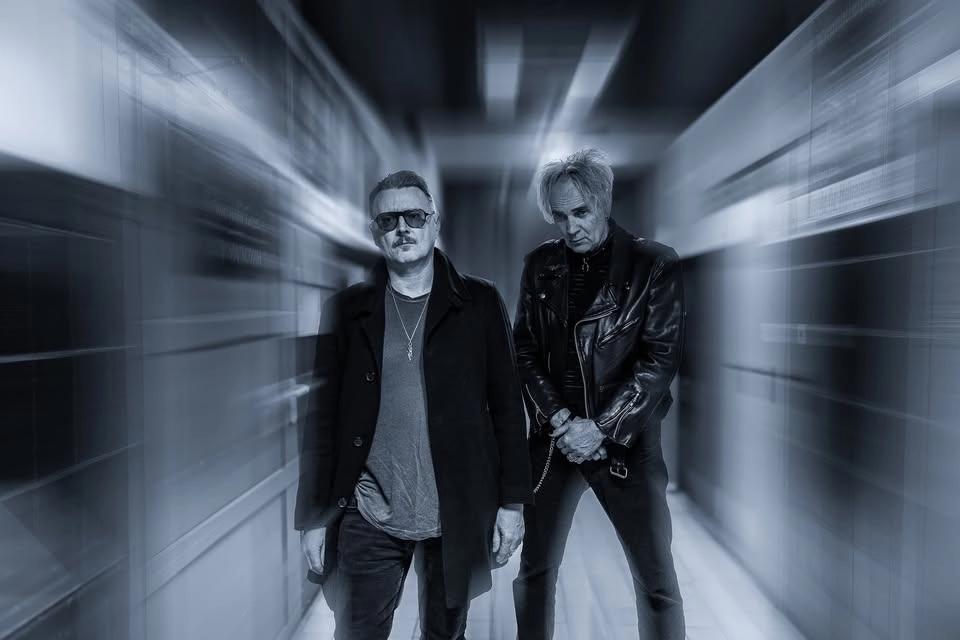 Front Line Assembly | Berlin