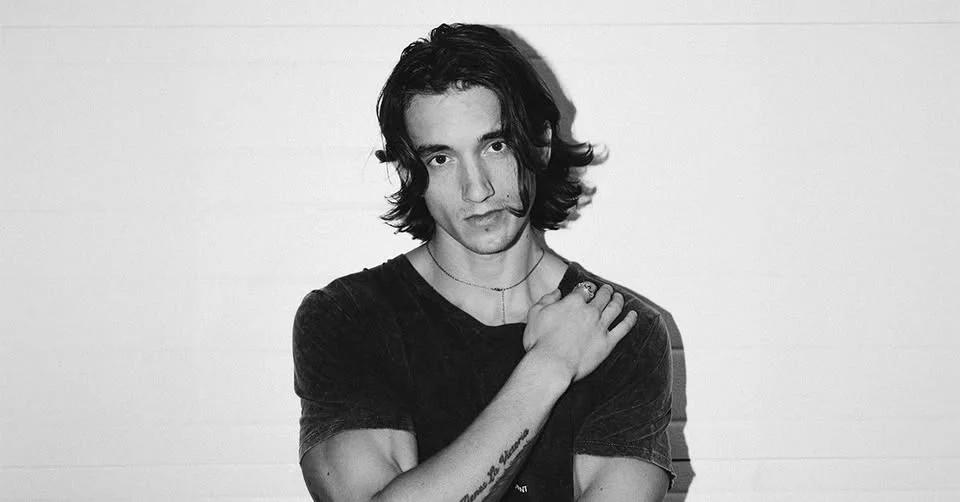 Chance Peña