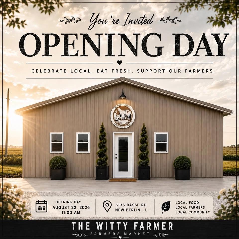 Grand Opening!