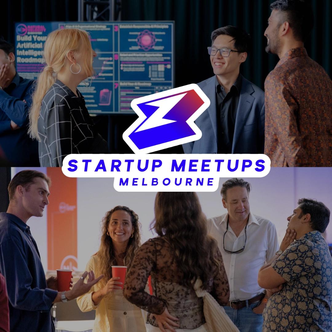 Startup Networking⚡& Branding & Marketing 101 w/ Beer Pilon