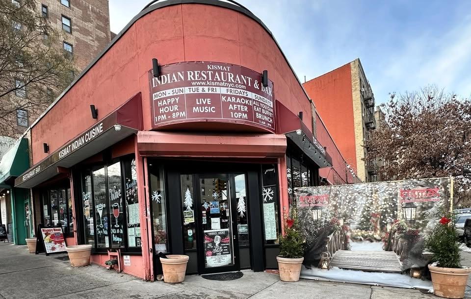 Weekly Jazz Wahi Jazz Jam