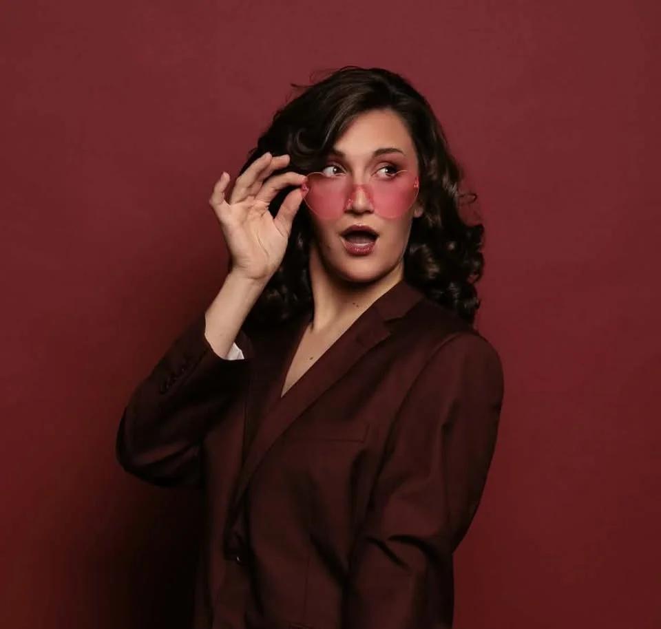 Megan Paullet Music