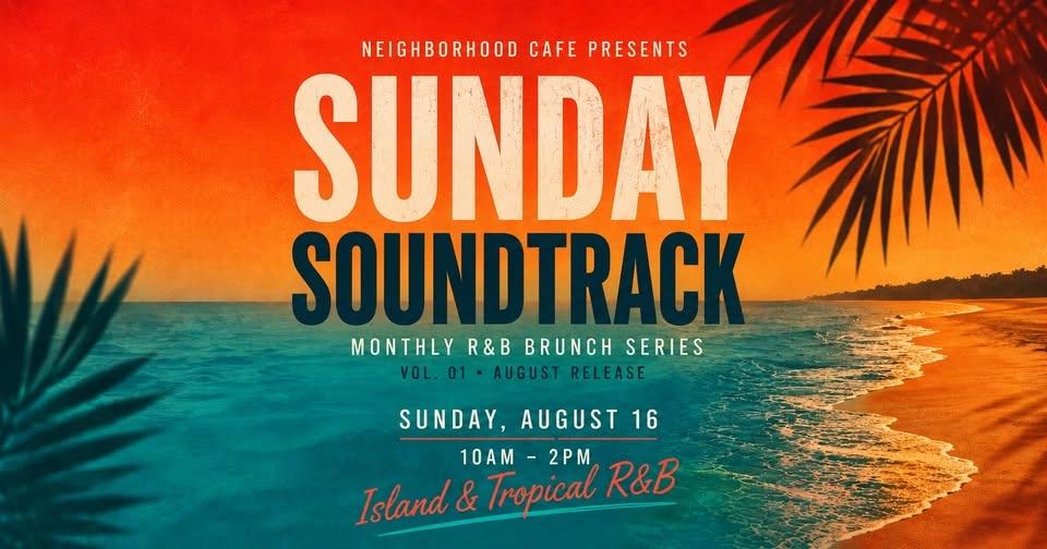 Sunday Soundtrack