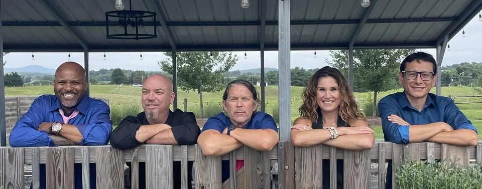 HIJYNX The Farm Brewery at Broad Run