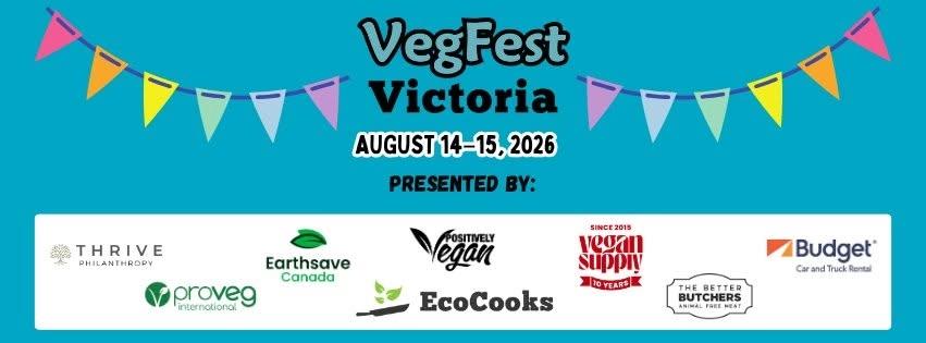 VegFest Victoria 2026