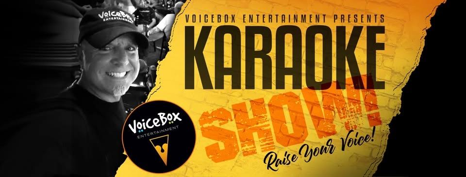 Wednesday Night Karaoke @ The Turn!!
