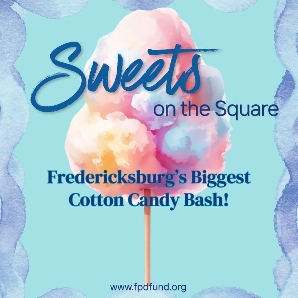 Sweets on the Square