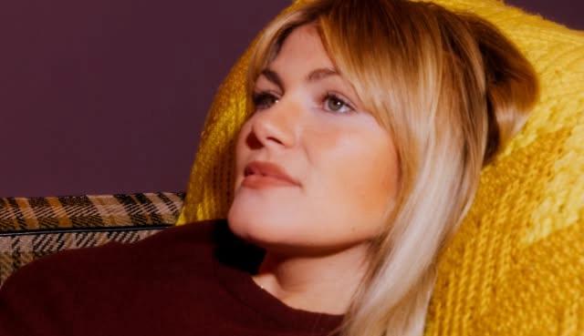 Maddie Zahm: Everything All The Time Tour