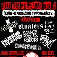 Kill the popstars vol 2