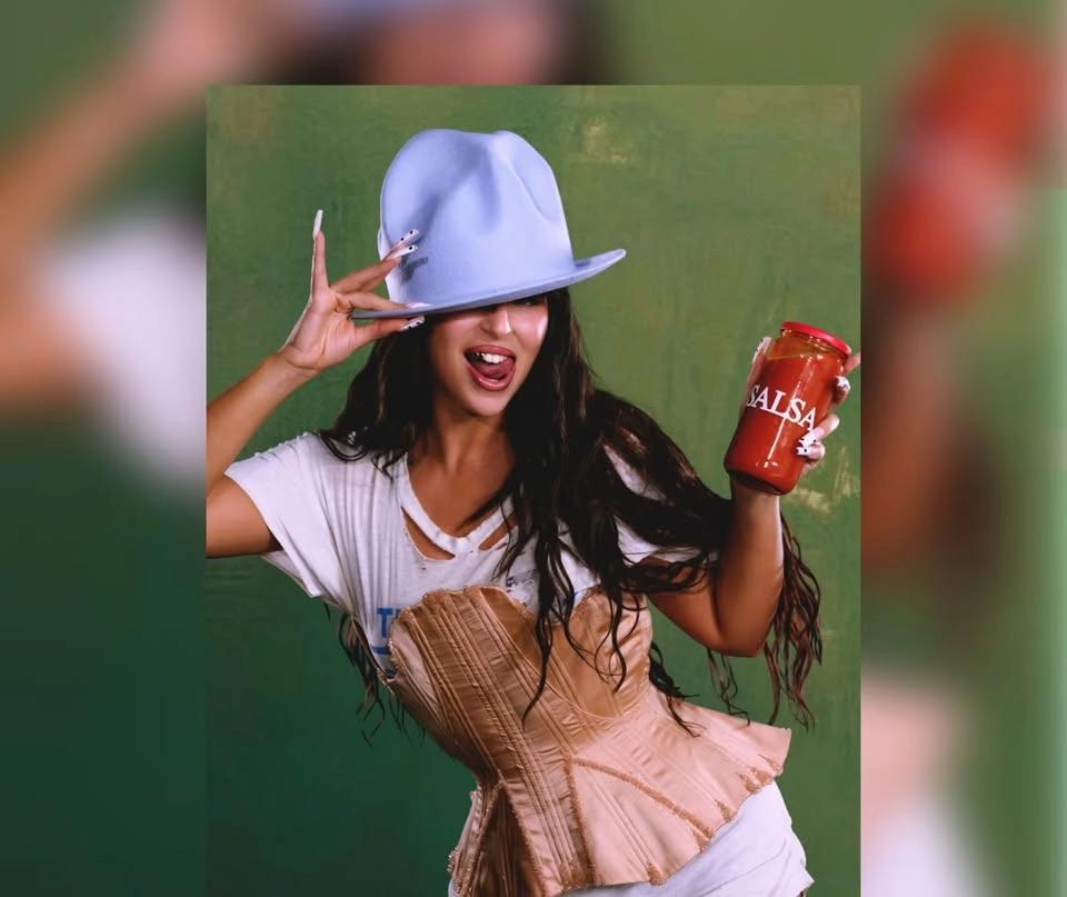 Salsa Night: Nathy Peluso & Grupo Niche