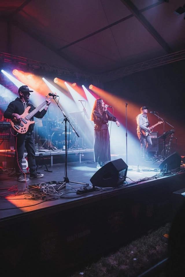 Open air Zahrádka u Zajíce