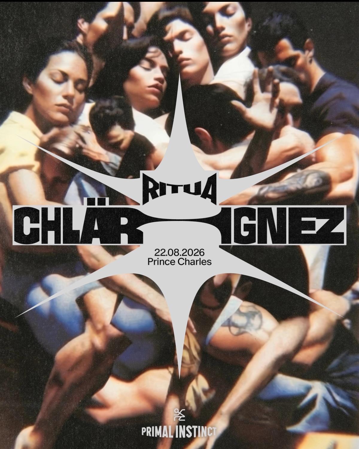 Chlär presents: Ritua