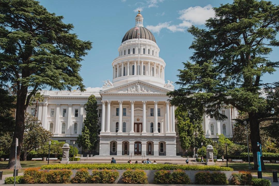 Ridealong to/from Sacramento: Stop CARB's transit cuts!