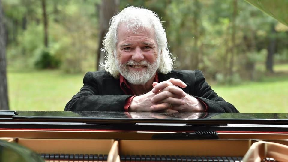 Chuck Leavell: Film Songs and Stories