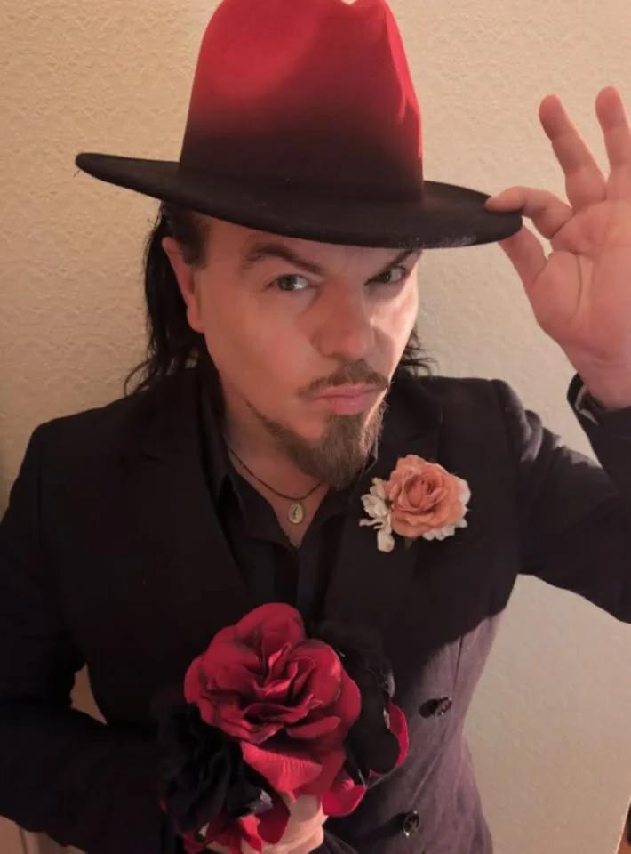 Jack Lukeman - Immortal Songs 27 Club