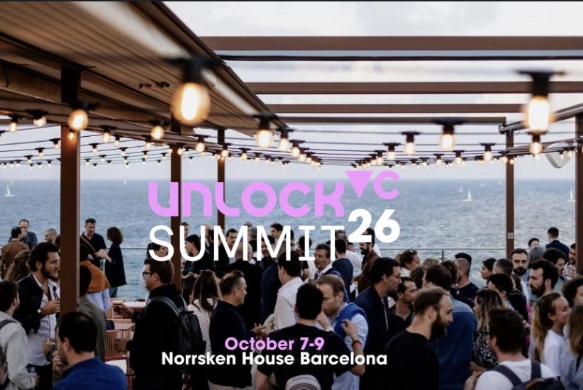 Unlock Summit
