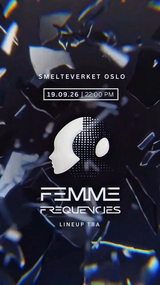 Femme Frequencies