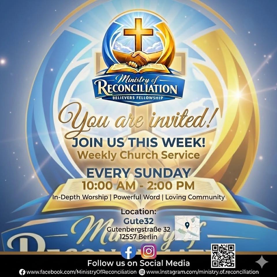 Gathering in the name of Christ