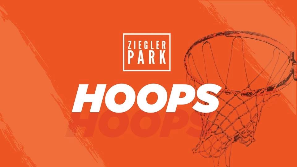 Ziegler Hoops