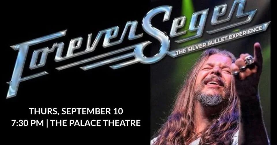 FOREVER SEGER