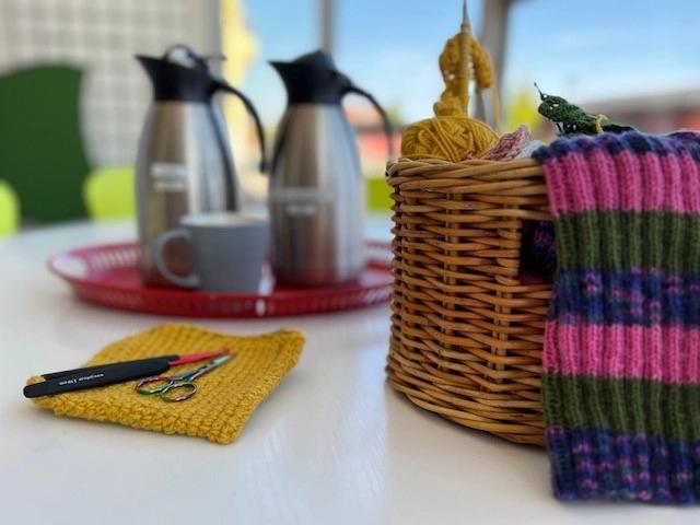 Stickcafé