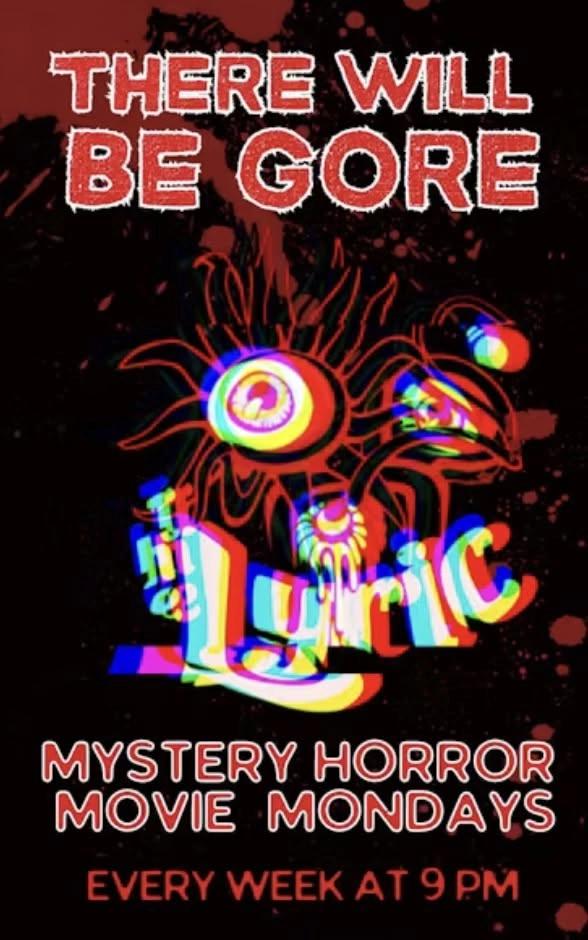 There Will Be Gore