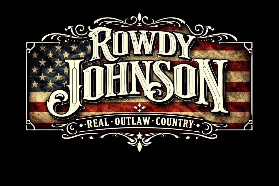 Rowdy Johnson LIVE in concert