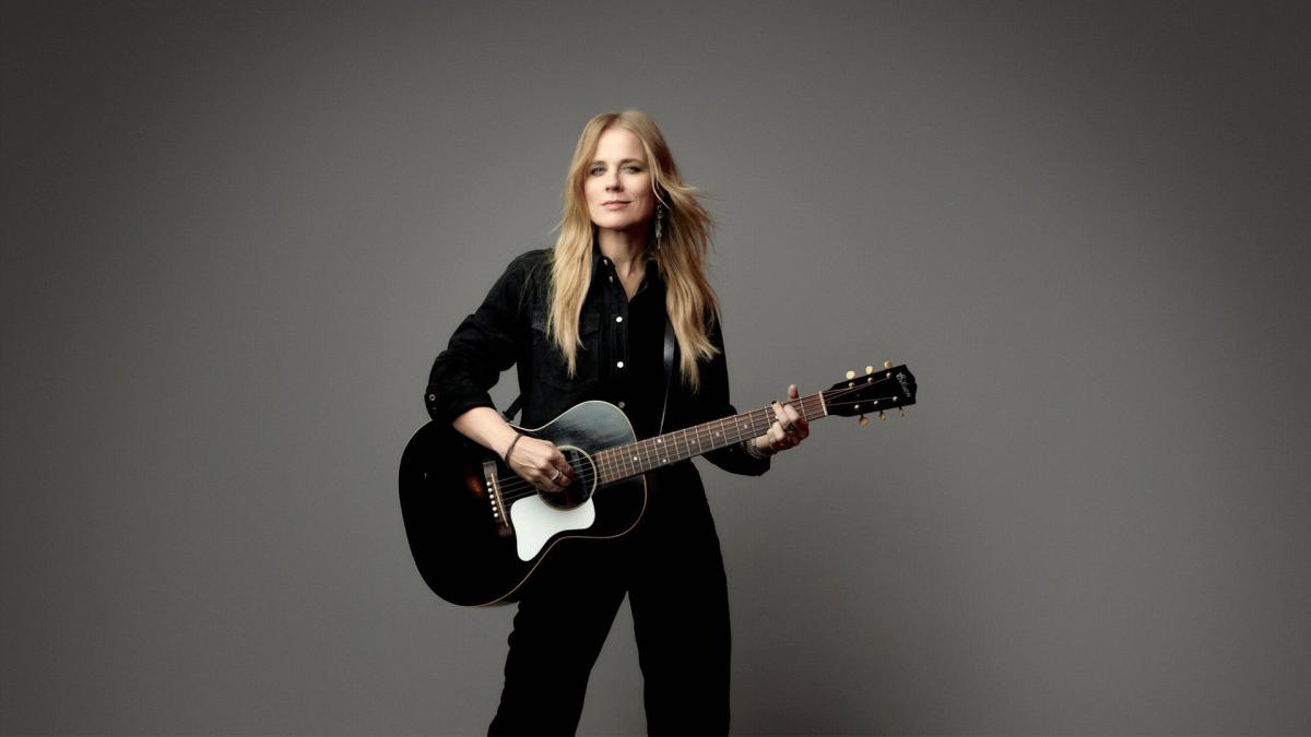 Ilse DeLange
