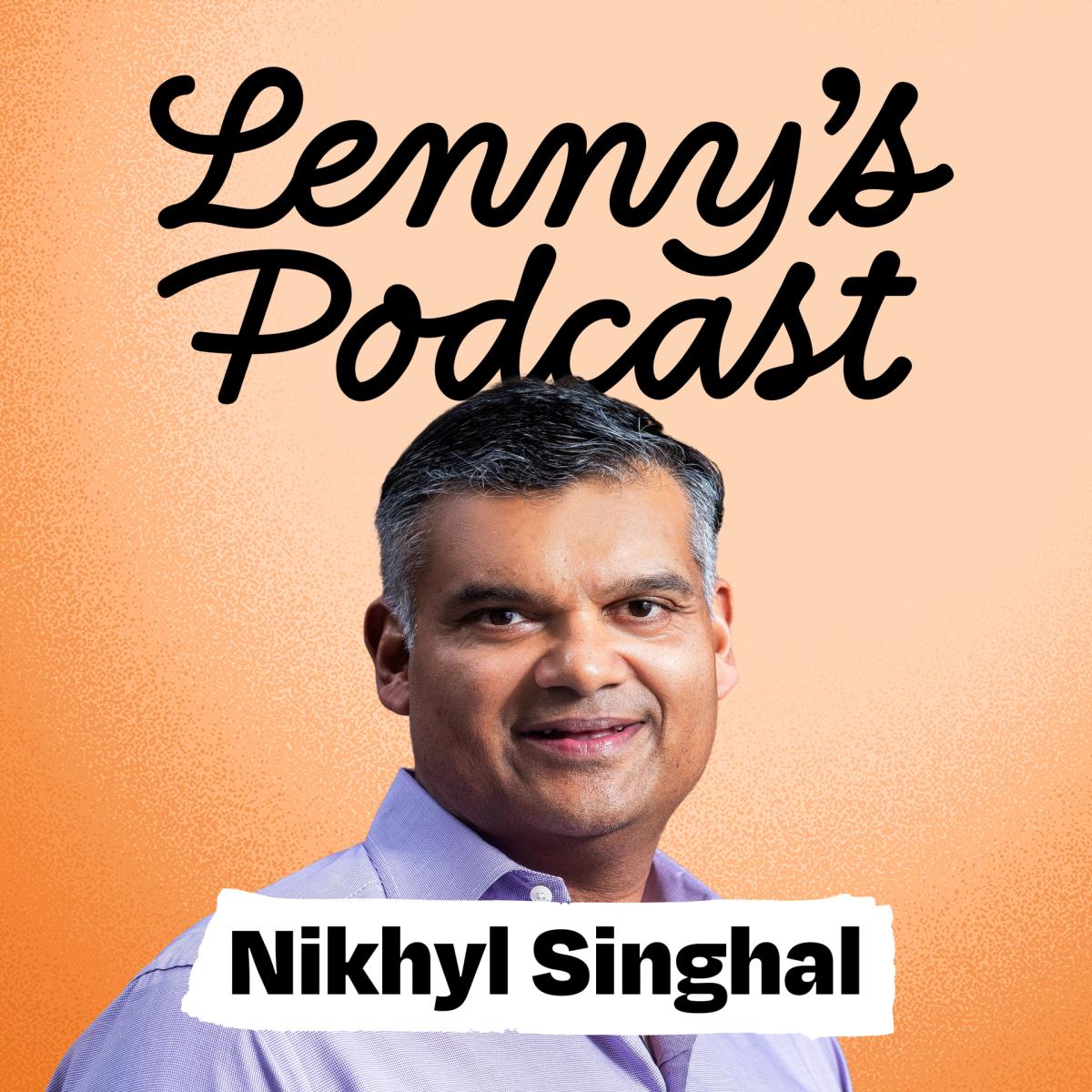 Museum Discussion: Product Management in the Age of AI | Nikhyl Singhal