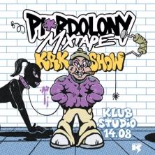 ĆPAJ STAJL PIE*DOLONY MIXTAPE KRK SHOW