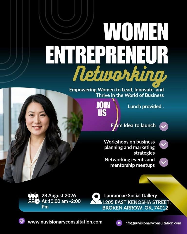 Women Entrepreneur Networking