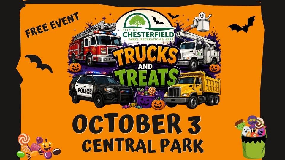 Trucks and Treats