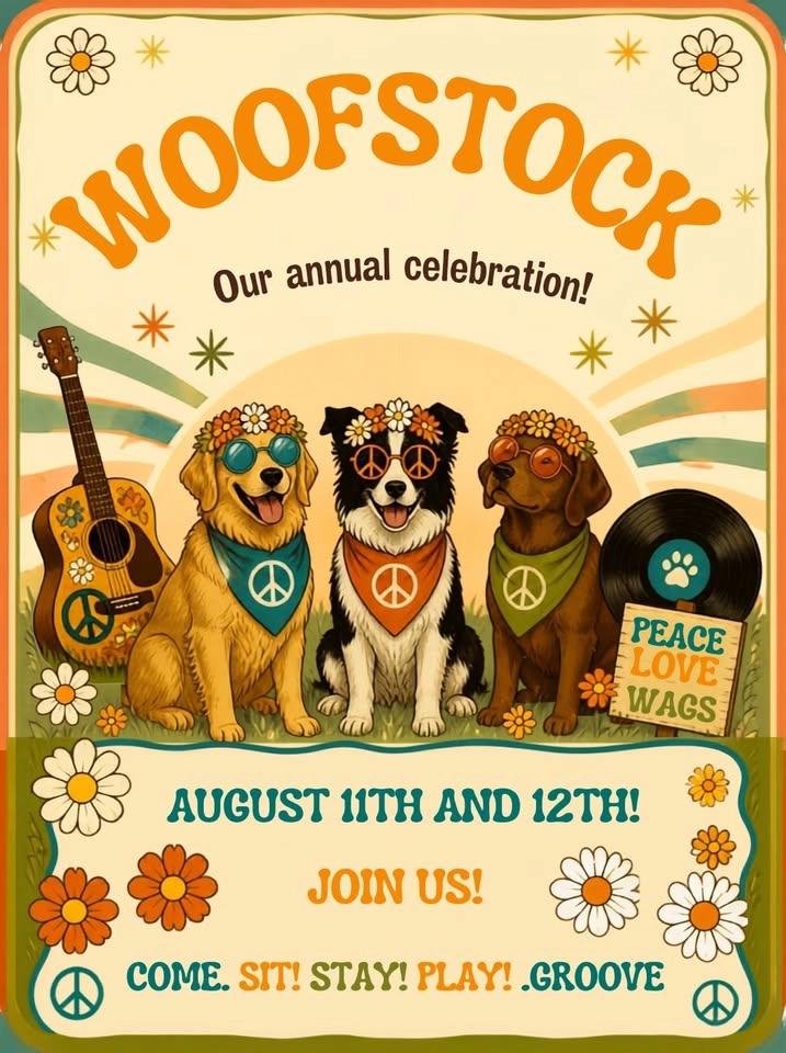 WOOFSTOCK