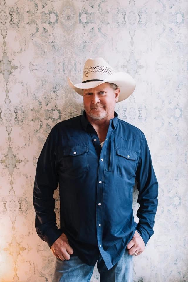 Tracy Lawrence