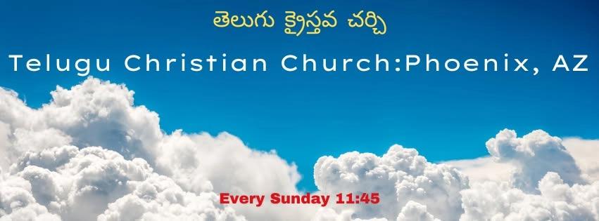 Sunday Worship Service