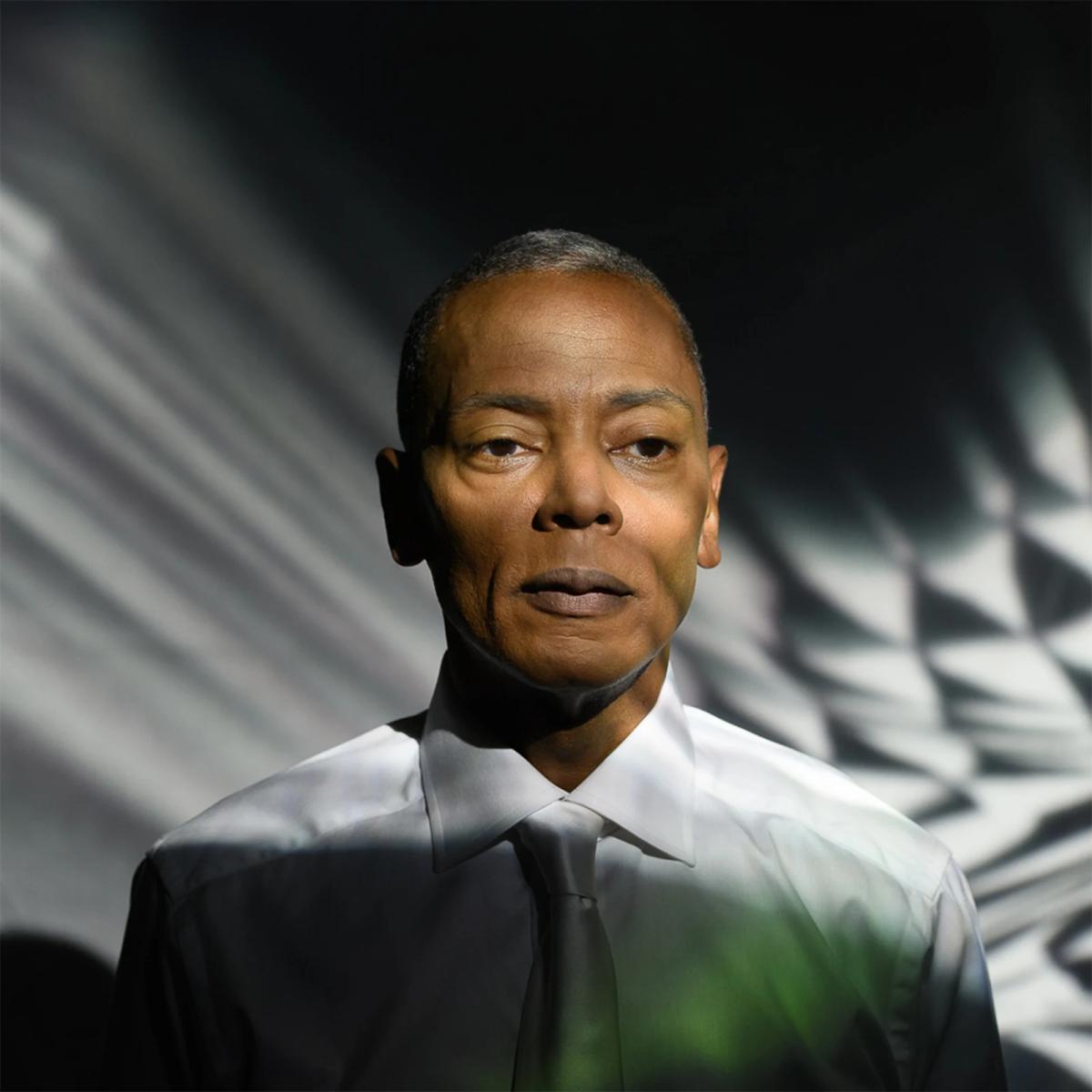 Jeff Mills presents Tomorrow Comes The Harvest feat. Jean Phi Dary, Kad Hamza and Rasheeda Ali (US)