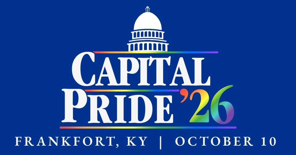 Capital Pride Festival 2026