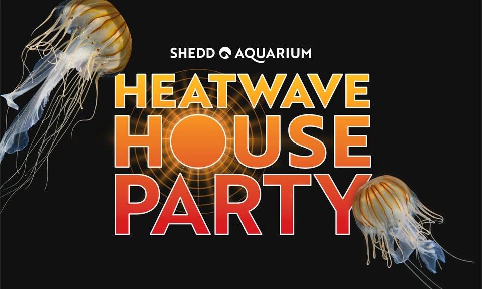 Heatwave House Party