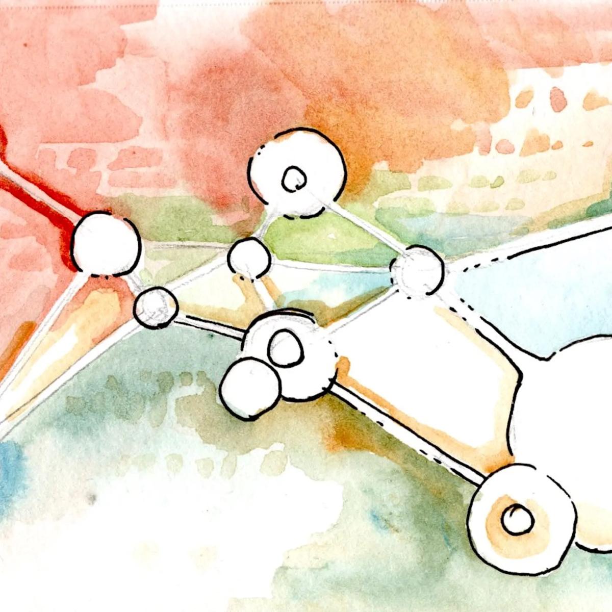 SciArt In Person!