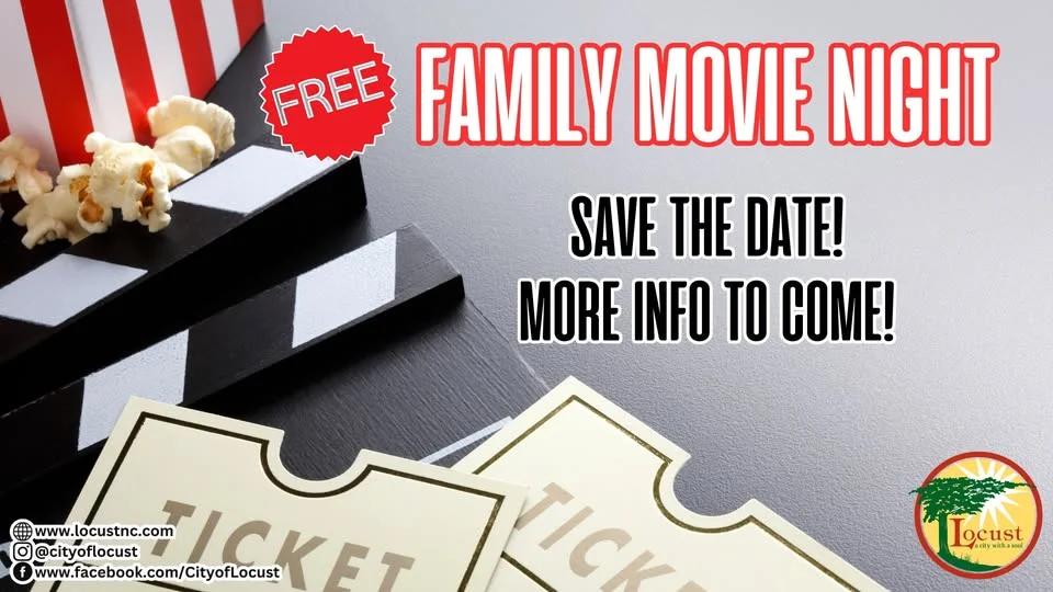 Movie Night Series - Charlotte's Web