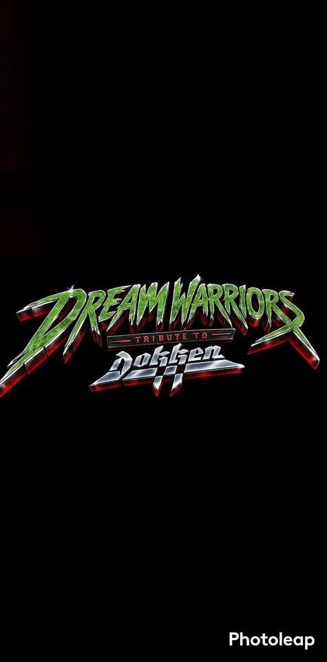 Dream Warriors - KNAC TRIBUTE NIGHT W/ Fair Warning and "Whole Lotta Rosies"