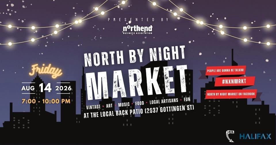 North By Night Market