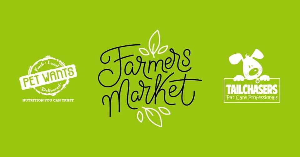 Farmers Market at The Dole