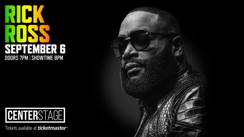 Rick Ross
