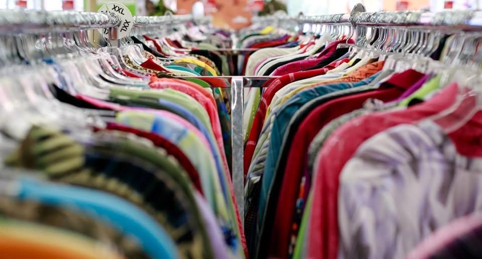 Blessing Bag Boutique Thrift Shop