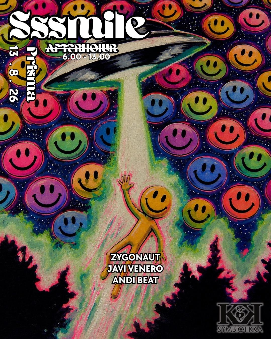 Sssmile Afterhour