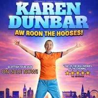 Karen Dunbar